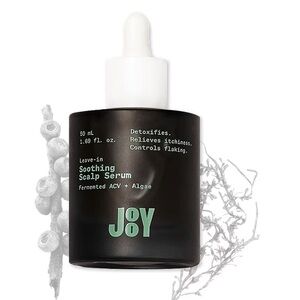 Jooy Soothing Scalp Serum